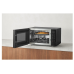 NN-CT56RBQPQ Panasonic 27 L 4-in-1 Air Fry Convection Microwave Oven